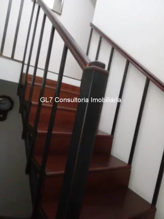 Imagem sobrado a venda na cidade nova