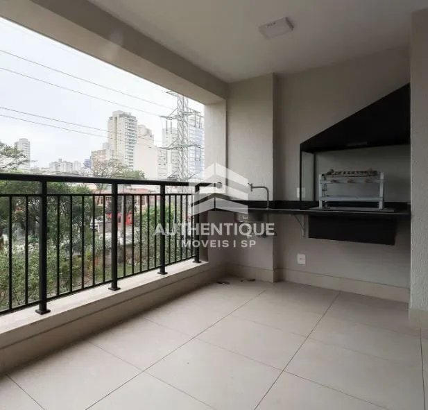 Foto do imóvel Living Wish Mooca - Apartamento à venda em São Paulo/SP em Rua Visconde de Cairu, 190 - Mooca, São Paulo - SP