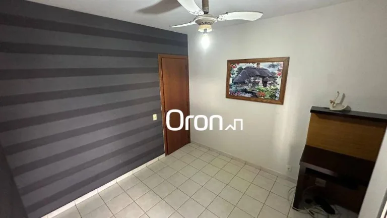 Imagem Apartamento à venda, 127 m² por R$ 790.000,00 - Setor Central - Goiânia/GO