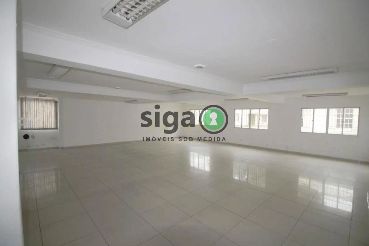 Imagem CASA COMERCIAL JARDIM PAULISTA