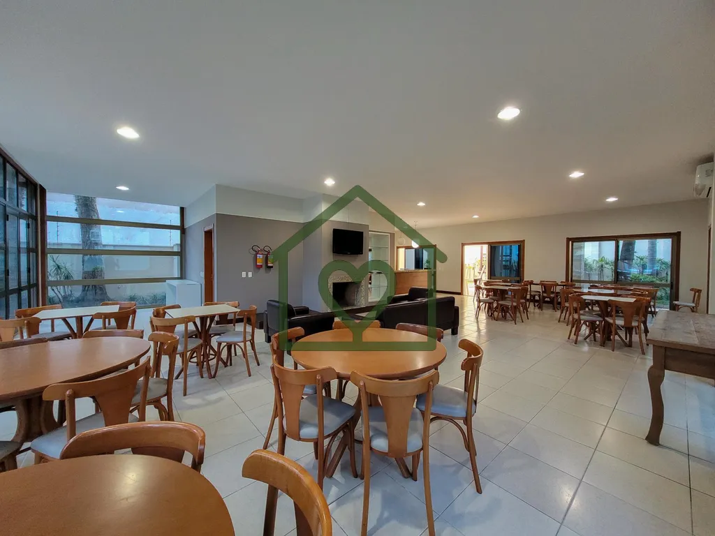 Imagem LIFE SQUARE MENINO DEUS O conforto de uma casa, a segurança de um condomínio e a estrutura de um r...