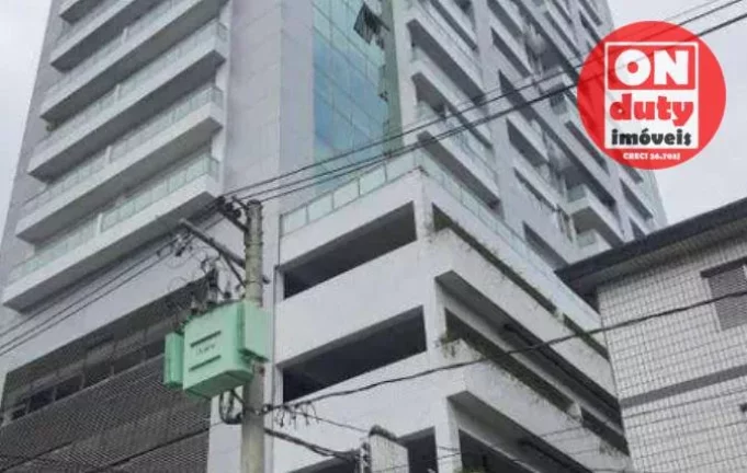 Imagem BARÃO OFFICES SANTOS Sala, 44 m² - venda por R$ 405.000 ou aluguel por R$ 3.400/mês - Encruzilhada - Santos/SP