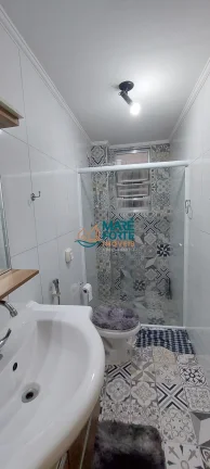Imagem APARTAMENTO DE 02 DORMITÓRIOS NO ITAGUÁ