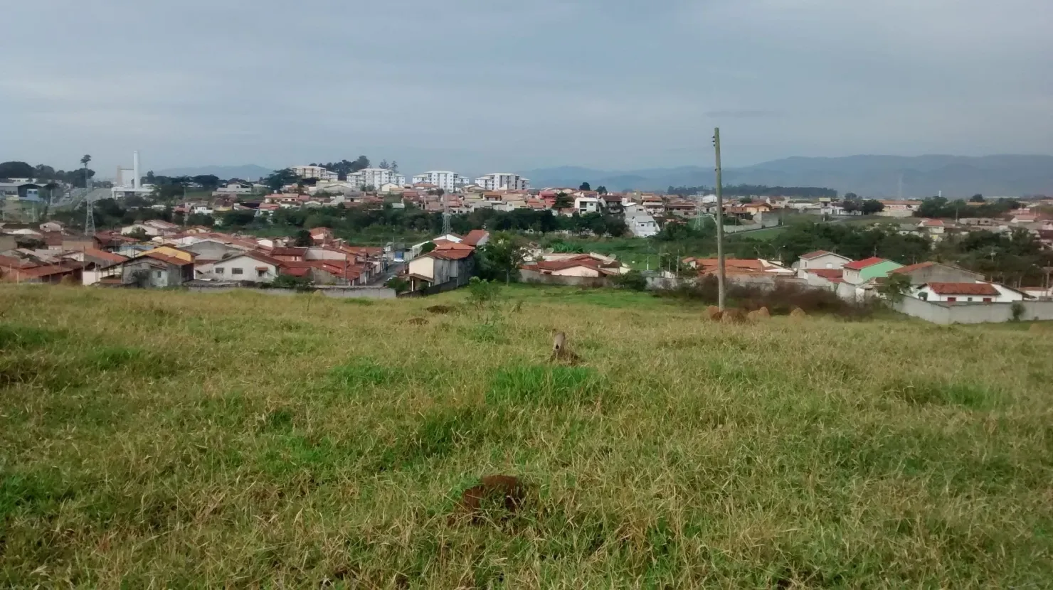 Imagem Terreno à venda 52000M², Santana, Pindamonhangaba - SP