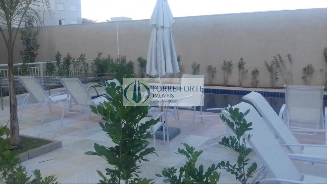 Imagem Apartamento 1 dormitória na Vila Prudente