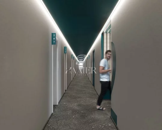 Imagem Apartamento com 2 quartos à Venda, Bucarein - Joinville