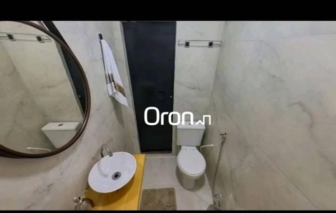 Imagem Cobertura Triplex com 2 dormitórios à venda, 145 m² por R$ 550.000 - Setor Leste Universitário - Goiânia/GO