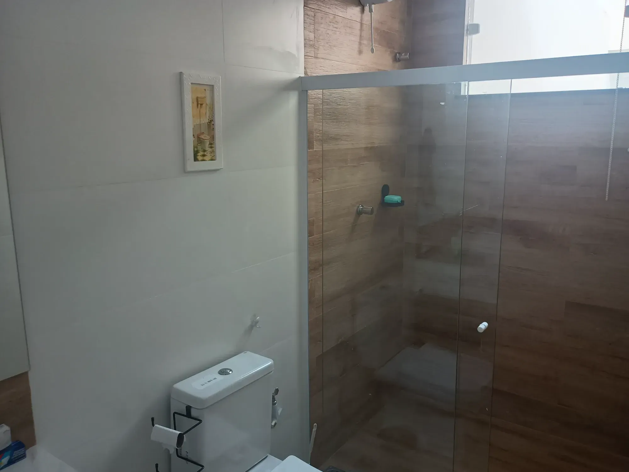 Imagem Casa com 3 Quartos à Venda, 120 m² em São Conrado - Aracaju