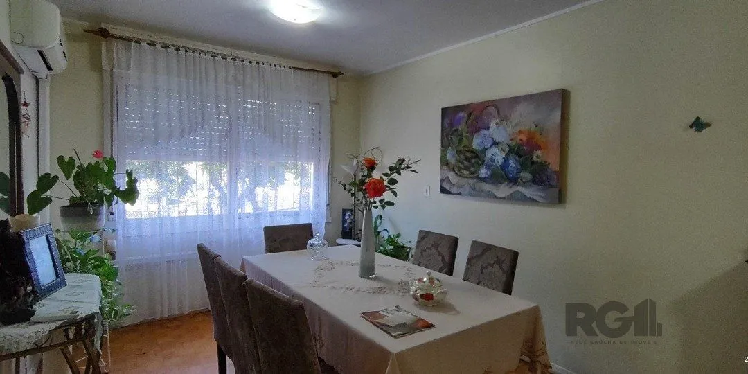 Imagem Apartamento | 3 quartos | 97,33m2 | 1 vaga | Bairro Teresópolis