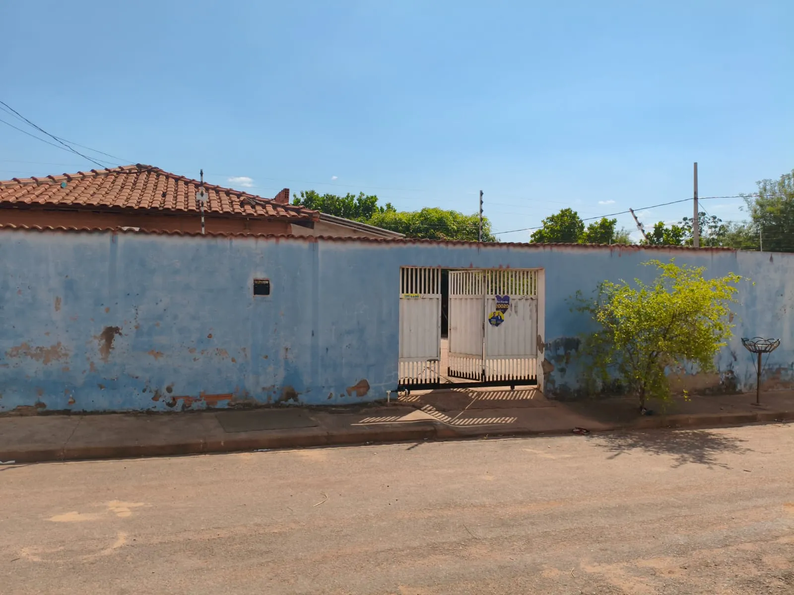 Imagem Casa 2 quartos residência Nova canaã