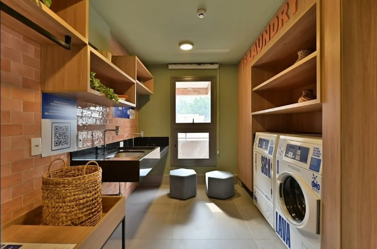 Imagem Apartamento para venda em Perdizes 2 dormitórios, São Paulo - SP