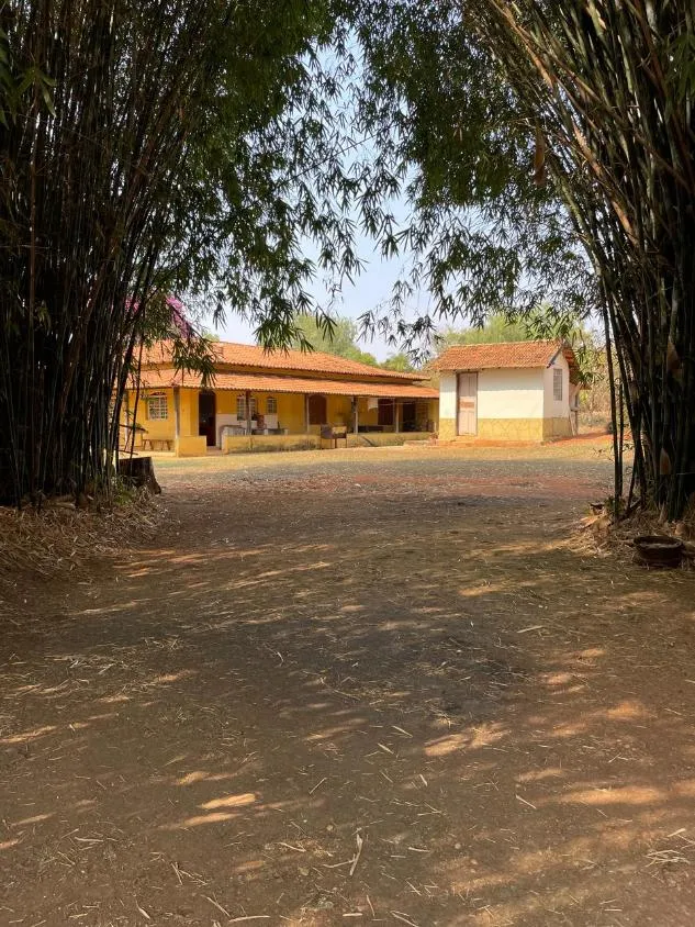 Imagem Excelente Terreno à Venda em Jaboticatubas/MG: 17 Hectares Próximo à Serra do Cipó