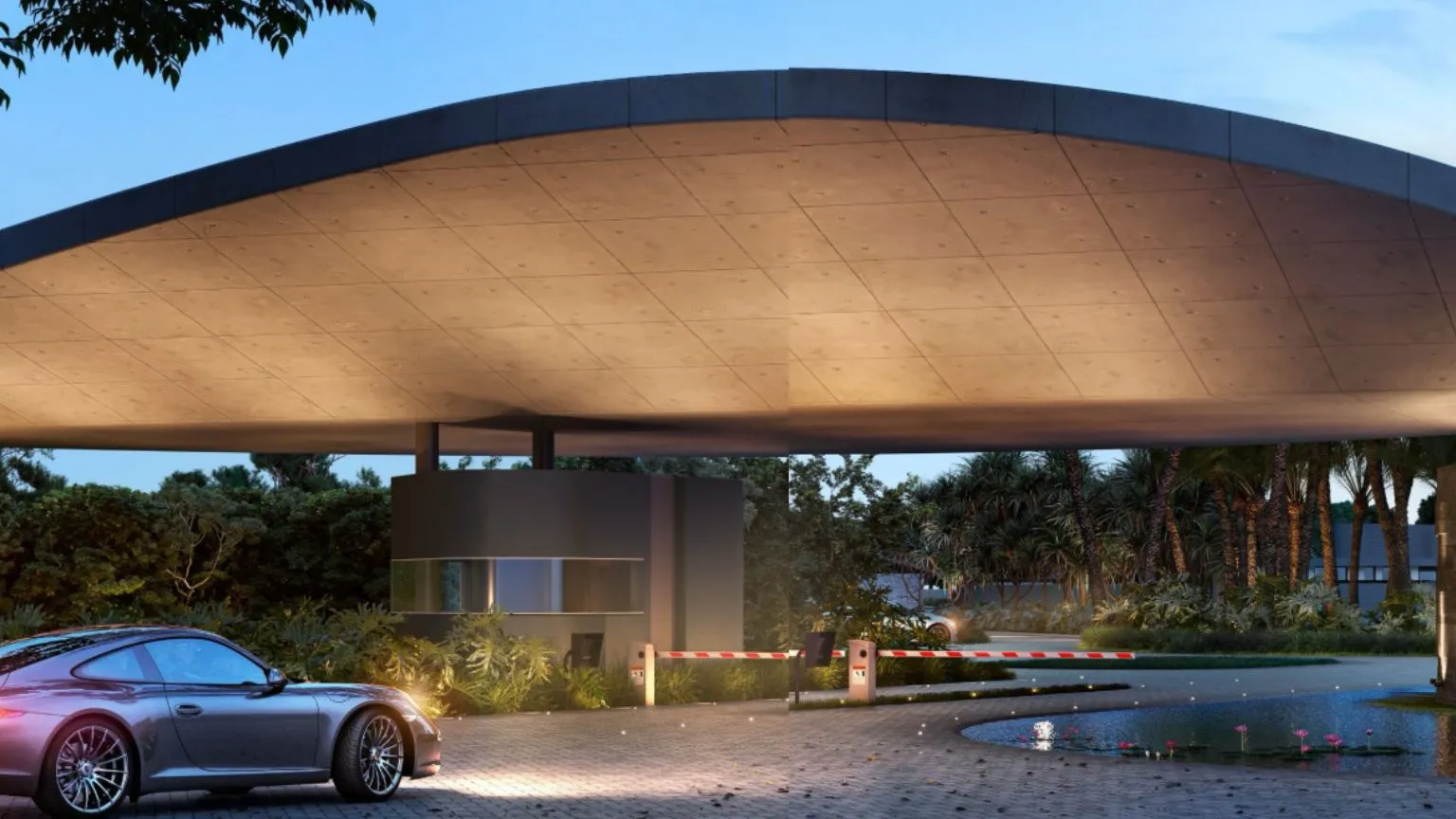 Foto do imóvel Lote à venda em Xangri-lá, Atlântida, 450m2