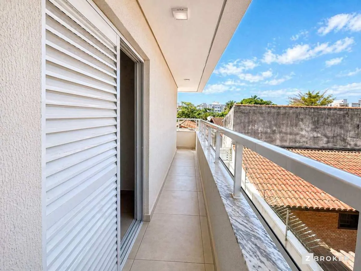 Imagem Apartamento à venda em Ubatuba, Itaguá, com 2 quartos, 70m2