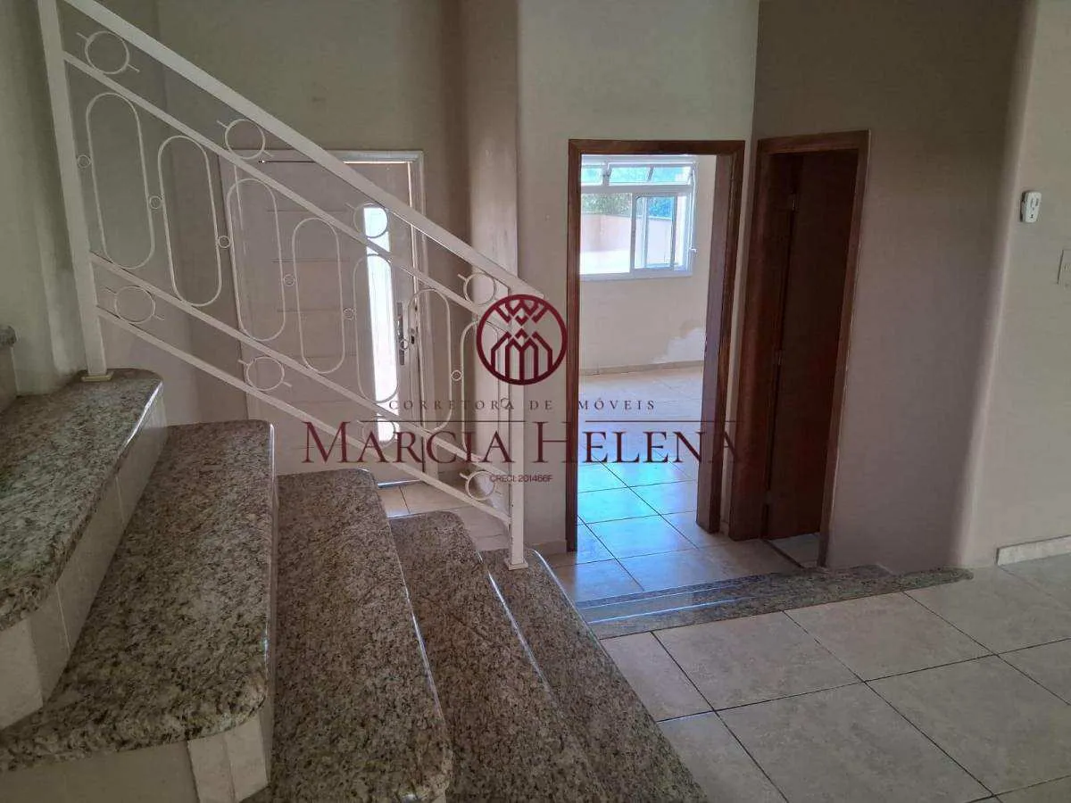 Imagem Casa de condomínio à venda, no Residencial Palmeiras Hípica em Campinas, Bairro das Palmeiras, com 5 quartos, 350m2
