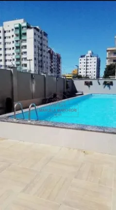 Imagem Apartamento 2 quartos, suíte, sol da manhã, lazer completo, 1 vaga