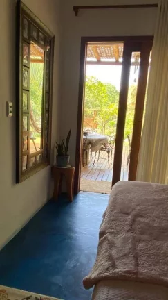 Imagem BARRETA - TRÊS COQUEIROS