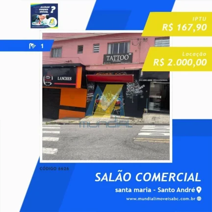 Foto do Imóvel