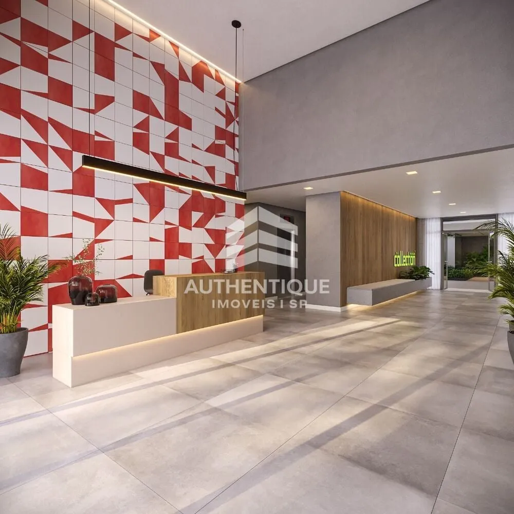 Imagem THE COLLECTION VILA MADALENA - Apartamento Studio no bairro Vila Madalena à venda