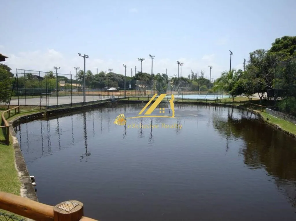 Imagem Casa RESIDENCIAL em Camaçari - Bahia, Interlagos (Abrantes)