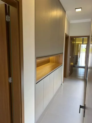Imagem Casa em Condomínio a VENDA, Condomínio Villa De Leon I