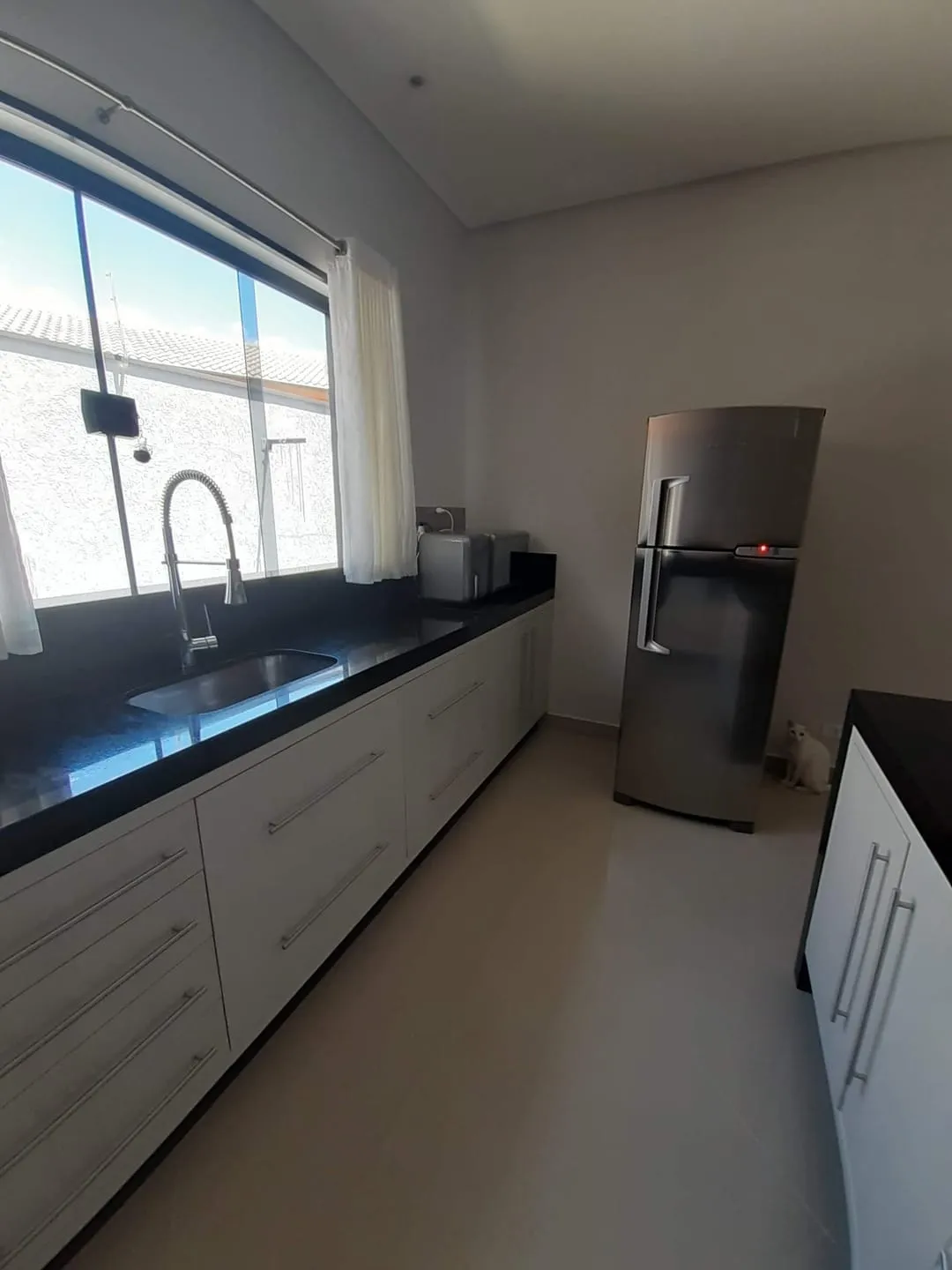 Imagem Casa à venda 2 Quartos, 1 Suite, 2 Vagas, 193M², Jardim Continental II, Taubaté - SP