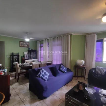 Imagem Apartamento à Venda
