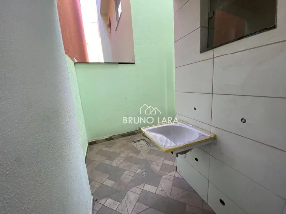 Imagem Casa à venda no bairro Jardim Alterosa Segunda Seção - Betim/MG