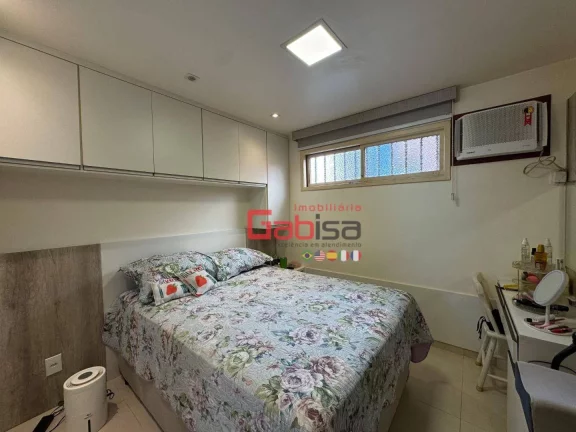 Imagem Casa com 1 dormitório à venda, 50 m² por R$ 360.000,00 - Portinho - Cabo Frio/RJ