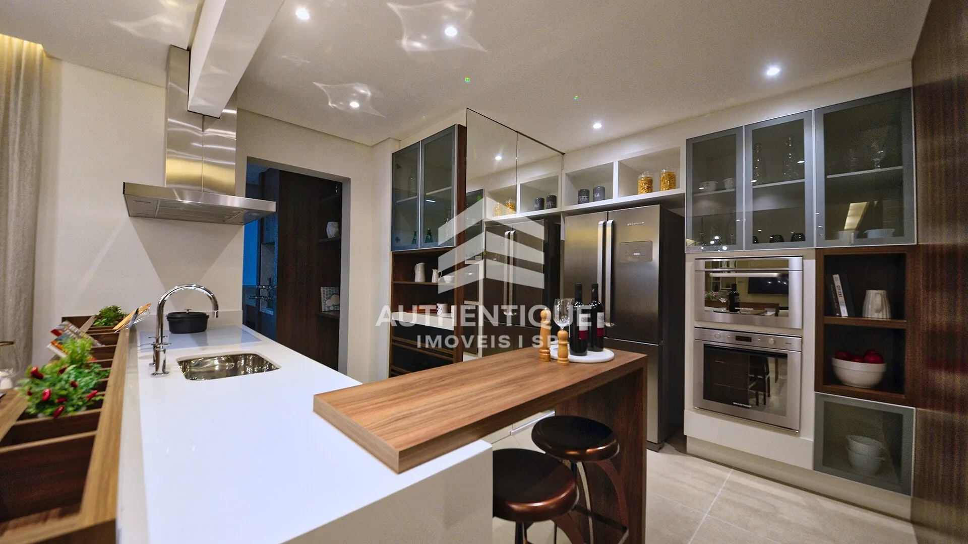 Imagem Cayrê Perdizes - Apartamento à venda em São Paulo/SP