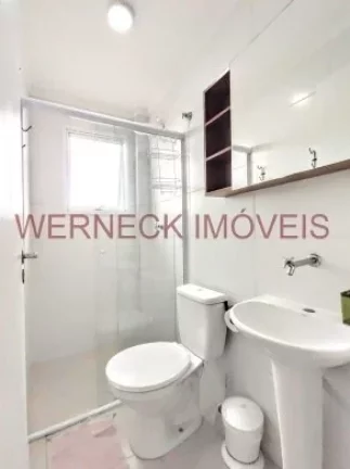 Imagem APTO RESIDENCIAL em Ubatuba - SP, PEREQUE-A??
