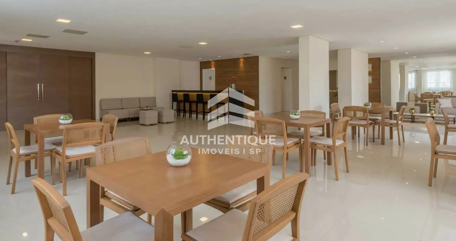 Imagem You Vila Mariana - Apartamento à venda no bairro Aclimação - São Paulo/SP, Zona Sul