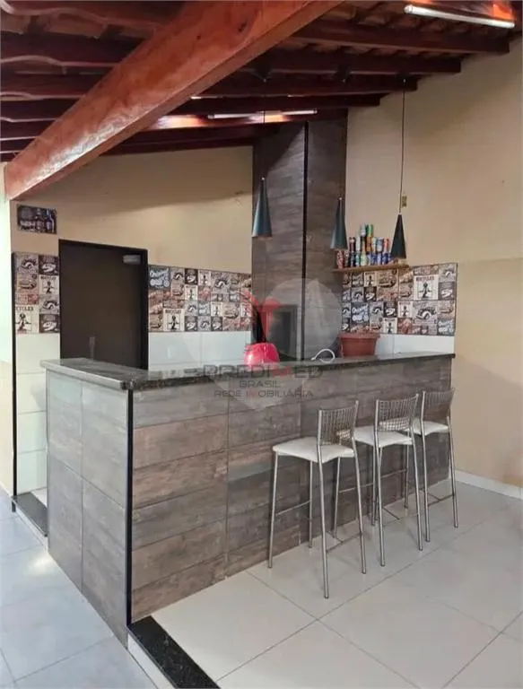 Imagem Casa de 2 quartos, 120m² no bairro Jardim Príncipe, em Lençóis Paulista