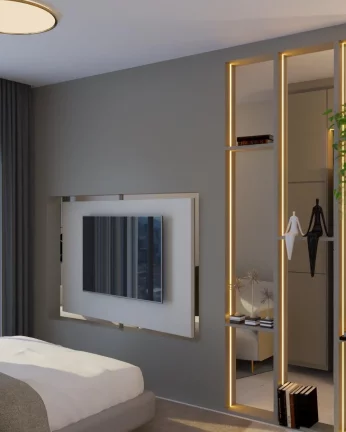Imagem Apartamento para venda no bairro Morretes em Itapema