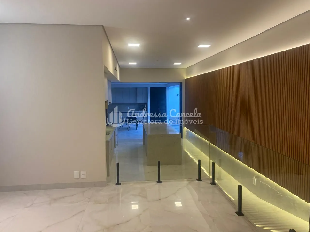Imagem Village Damha II - Casa com 3 dormitórios à venda, 190 m² por R$ 2.200.000,00 - Residencial Village Damha Rio Preto II - São José do Rio Preto/SP