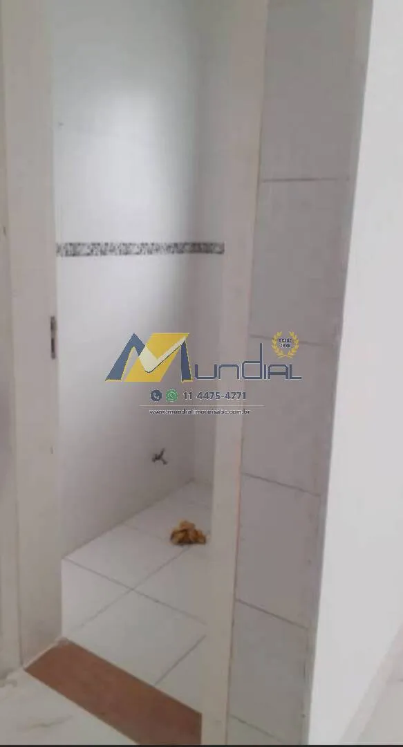 Imagem Alugo Salão Comercial no Parque das Nações