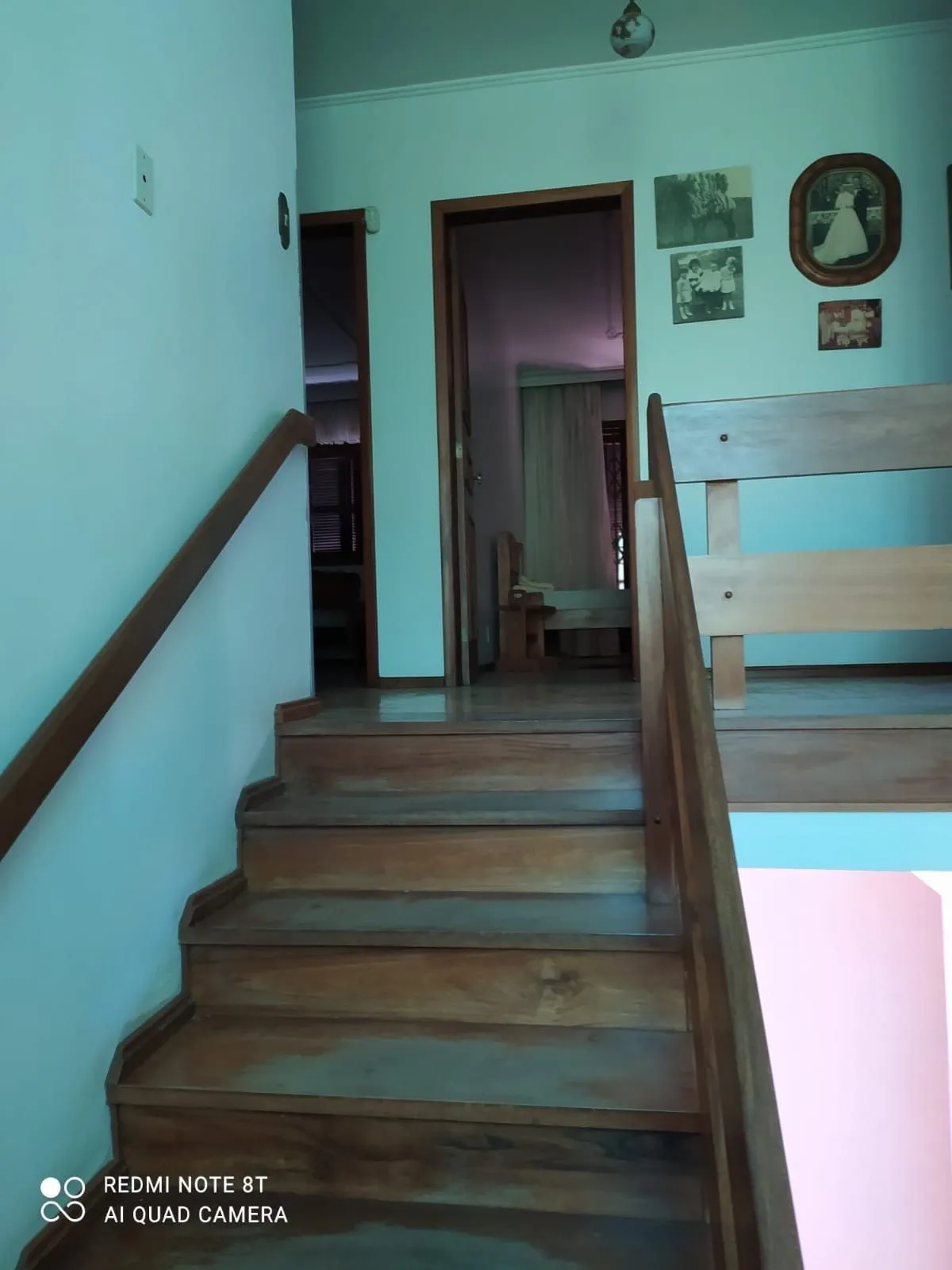 Imagem Casa Ampla no Jardim Carvalho com 4 dormitórios