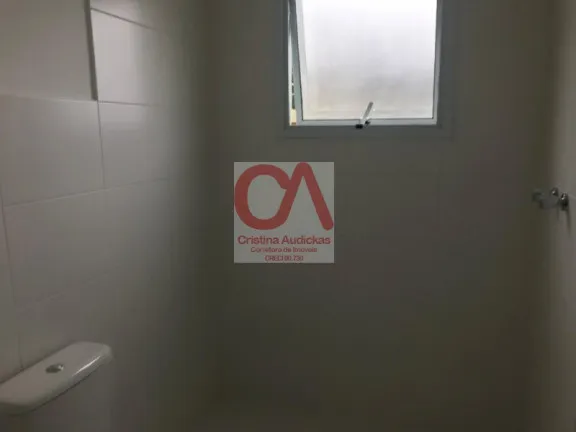 Imagem Apartamento com 2 Quartos à Venda, 49 m² em Jardim Bela Vista - Vargem Grande Paulista