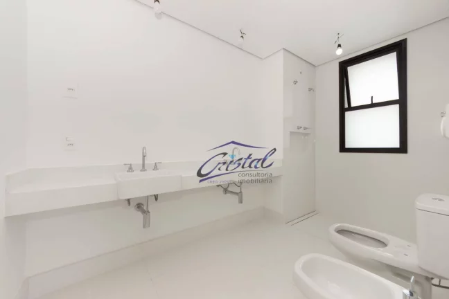Imagem Apartamento com 3 dormitórios à venda, 208 m² por R$ 5.299.000,00 - Jardim Paulista - São Paulo/SP