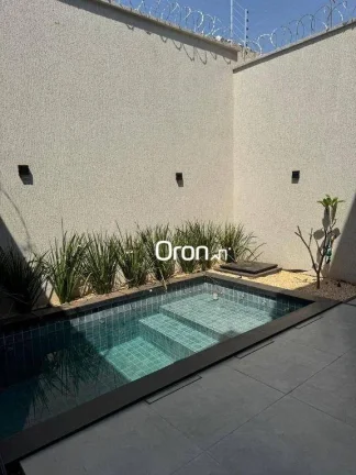 Imagem Sobrado à venda, 175 m² por R$ 1.250.000,00 - Jardim Vila Boa - Goiânia/GO