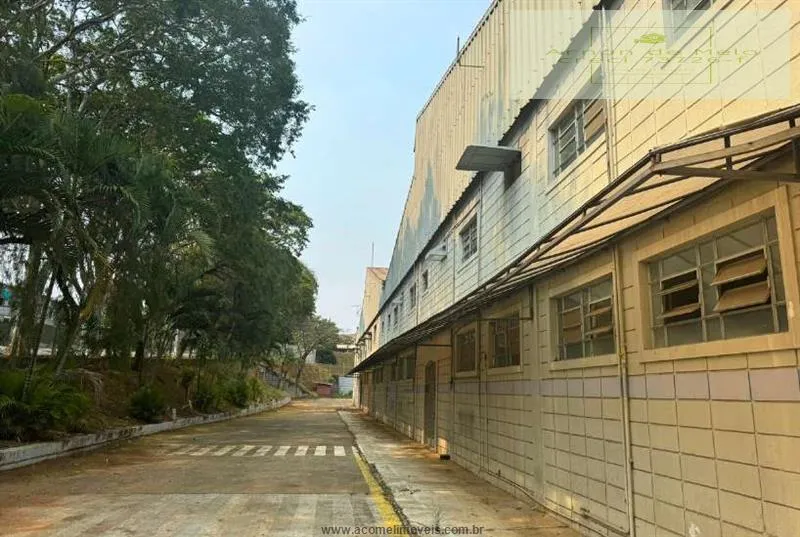 Imagem Galpões para venda em Indaiatuba no bairro Distrito Industrial