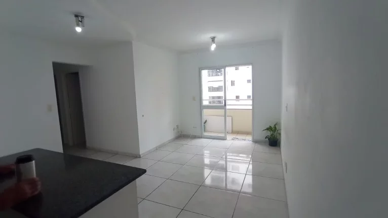 Foto do imóvel Apartamento com 3 dormitórios para alugar, 77 m² por R$ 4.096,25/mês - Jardim Aquarius - São José dos Campos/SP