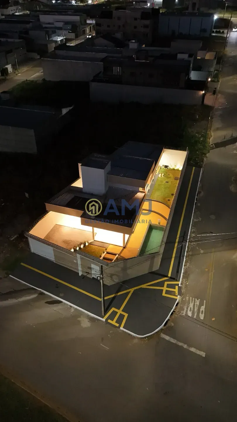 Imagem Casa padrão à Venda, Setor Três Marias I, Goiânia, GO