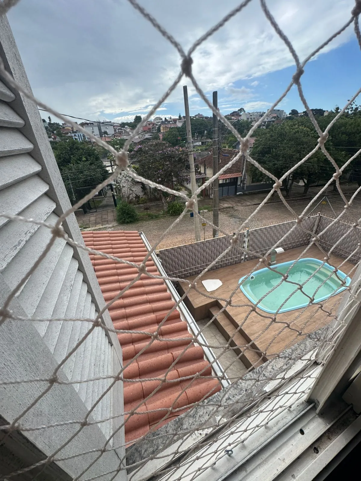 Imagem Casa com piscina no Jardim Itu!