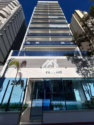 Imagem Apartamento com 3 dormitórios à venda, 86 m² por R$ 980.000,00 - Praia de Itapoã - Vila Velha/ES