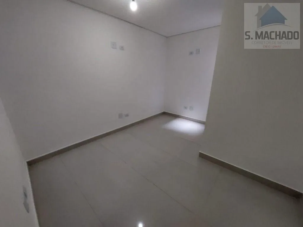 Imagem Apartamento para Venda em Santo André / SP no bairro Vila Curuça