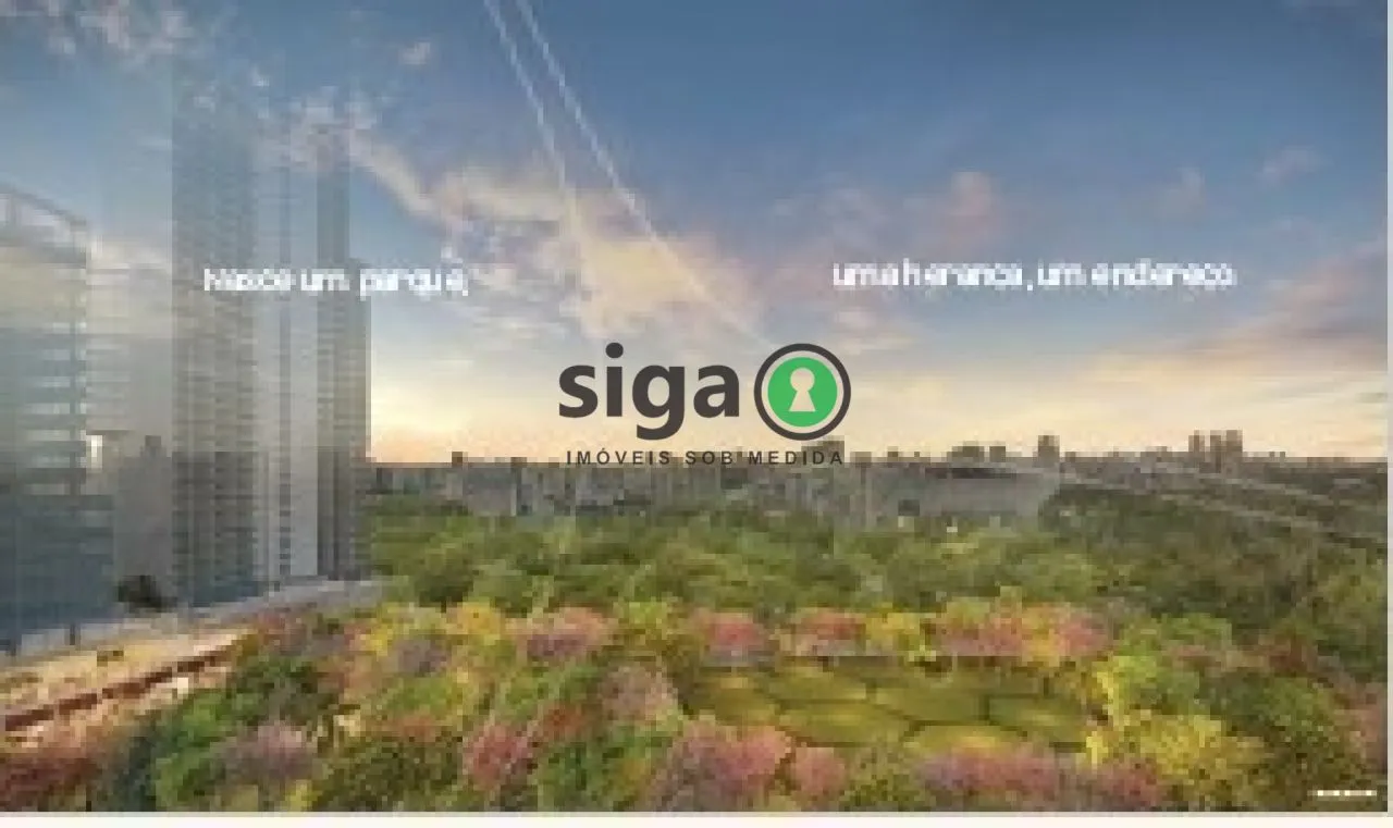 Imagem APARTAMENTO 03 QUARTOS 03 SUÍTES 02 VAGAS BROOKLIN