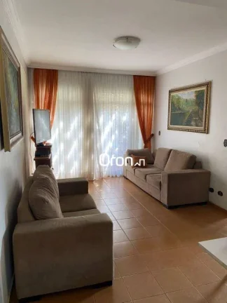 Imagem Casa à venda, 400 m² por R$ 1.350.000,00 - Setor Bueno - Goiânia/GO