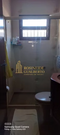 Imagem CASA TÉRREA À VENDA – MARTIM DE SÁ, CARAGUATATUBA/SP