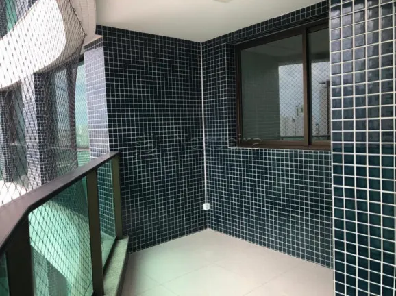 Imagem Apartamento com 4 Quartos à Venda, 132 m² em Boa Viagem - Recife